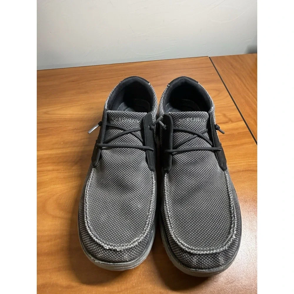 Skechers men morelo